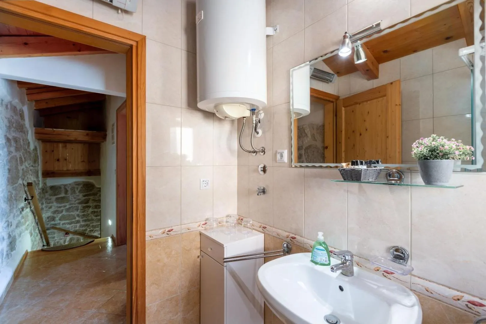 Villa Pelizzar Near Vrsar Gradina  0*, Gradina (Vrsar)