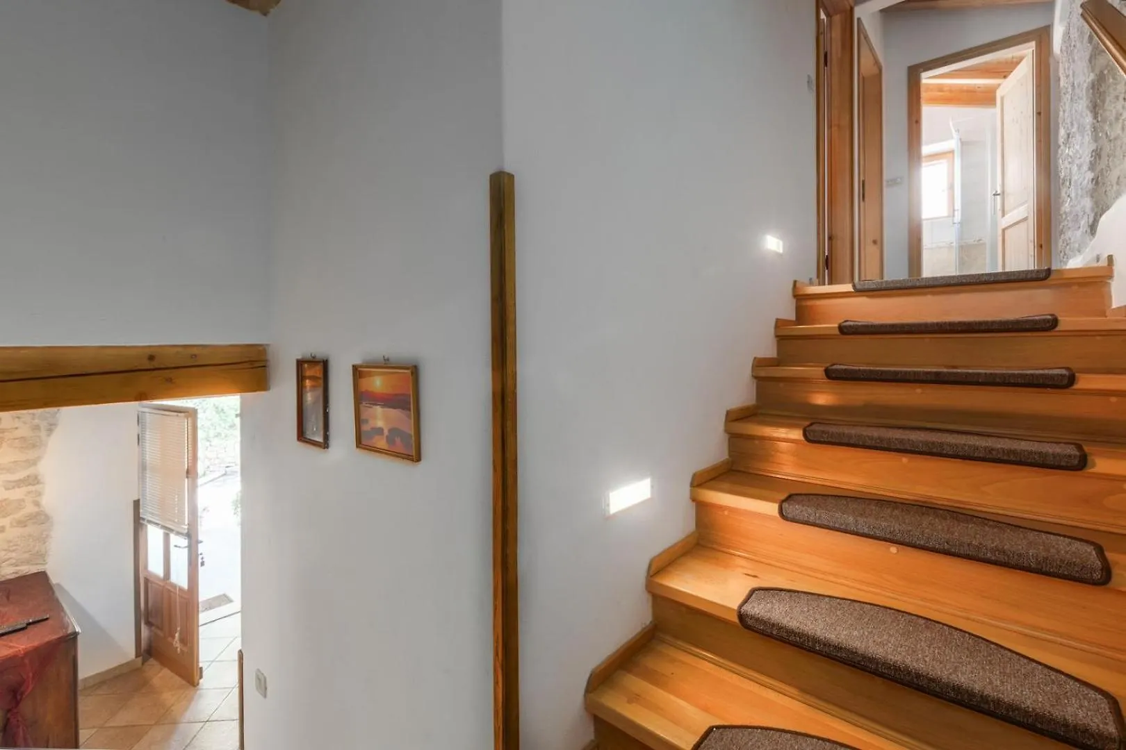 Villa Pelizzar Near Vrsar Gradina
